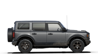 2025 Ford Bronco® External Image 1
